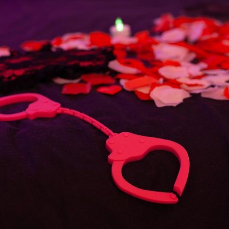 Love Room Avec Balneo Toulon Buitenkant foto